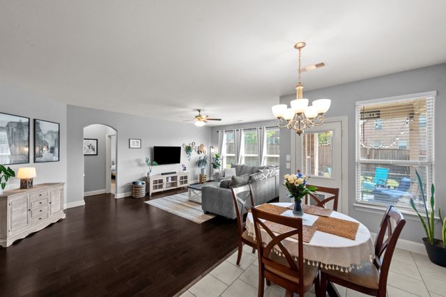 11317 Denet Creek Lane, Fort Worth, TX 76108