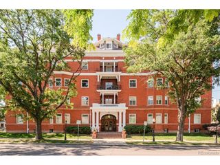 836 E 17th Ave 1F, Denver, CO 80218