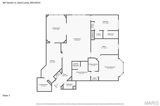 561 Sarah Lane 303, Creve Coeur, MO 63141