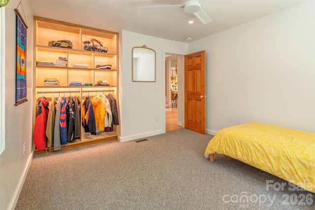 136 Graveyard Road, Fairview, NC 28730