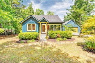 136 Graveyard Road, Fairview, NC 28730
