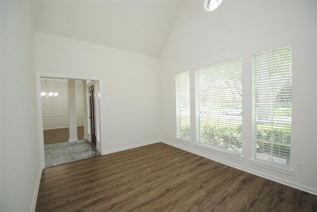 1919 Oakhurst Parkway, Sugar Land, TX 77479