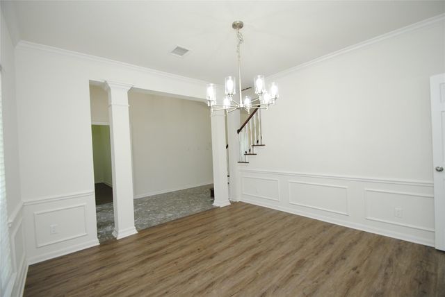 1919 Oakhurst Parkway, Sugar Land, TX 77479