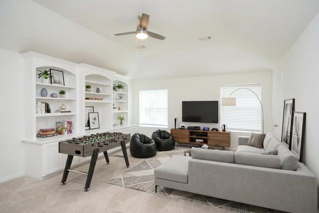 1919 Oakhurst Parkway, Sugar Land, TX 77479