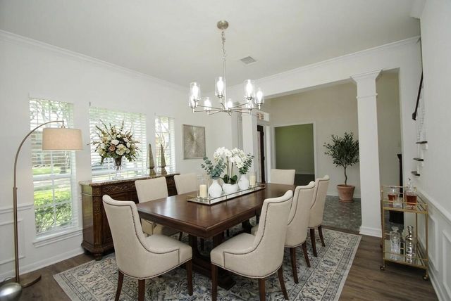 1919 Oakhurst Parkway, Sugar Land, TX 77479