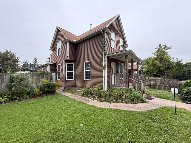 1316 25th Street, Rock Island, IL 61201