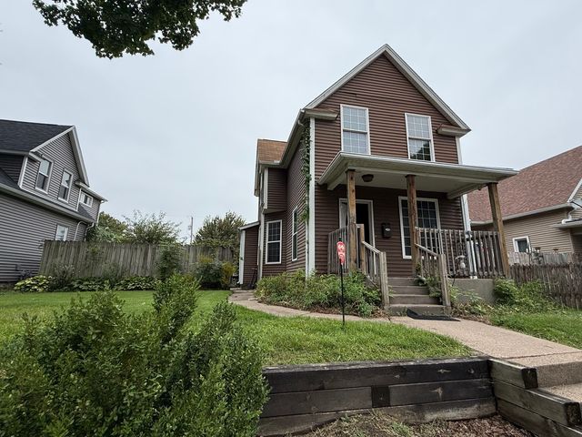 1316 25th Street, Rock Island, IL 61201