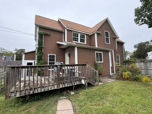 1316 25th Street, Rock Island, IL 61201