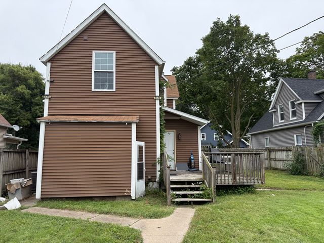 1316 25th Street, Rock Island, IL 61201