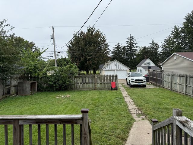 1316 25th Street, Rock Island, IL 61201