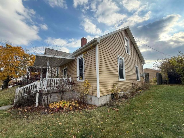 736 N Lafontaine Street, Huntington, IN 46750