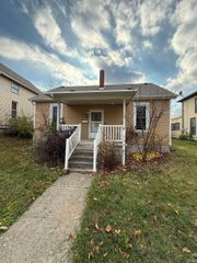 736 N Lafontaine Street, Huntington, IN 46750