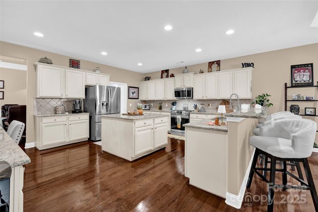 244 Mills Plantation Circle, Troutman, NC 28166