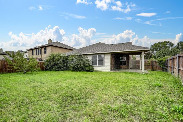 2041 Meadow View Drive, Princeton, TX 75407