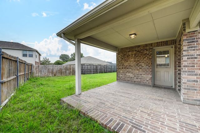2041 Meadow View Drive, Princeton, TX 75407