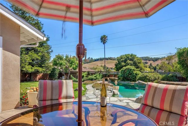 6020 Joan Place, San Luis Obispo, CA 93401