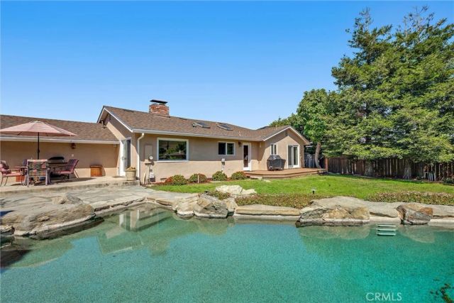 6020 Joan Place, San Luis Obispo, CA 93401