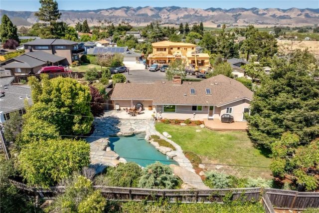 6020 Joan Place, San Luis Obispo, CA 93401