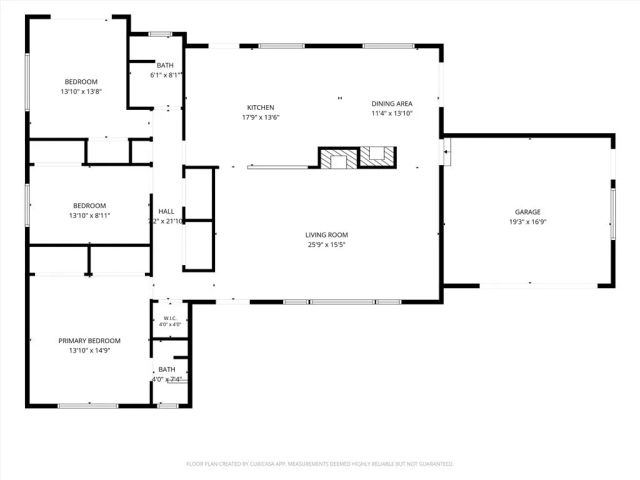 6020 Joan Place, San Luis Obispo, CA 93401