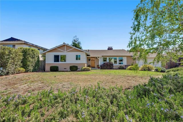 6020 Joan Place, San Luis Obispo, CA 93401