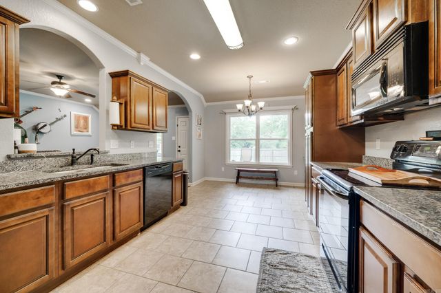115 Earnhardt, Cabot, AR 72023