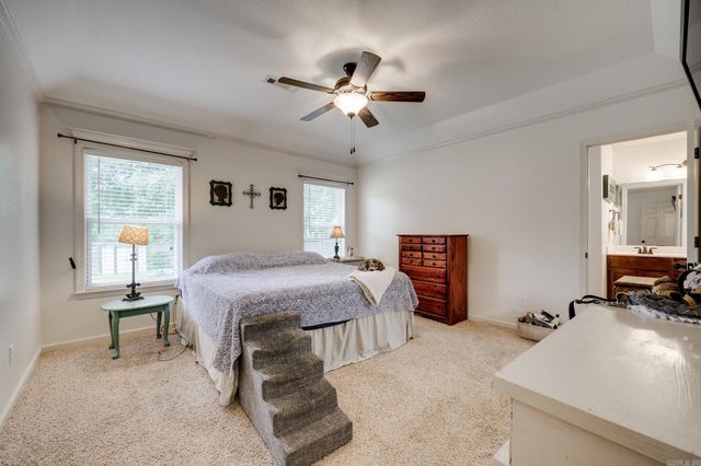 115 Earnhardt, Cabot, AR 72023