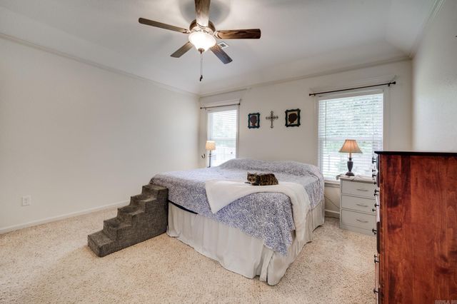 115 Earnhardt, Cabot, AR 72023