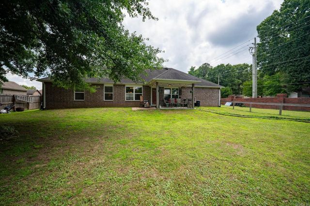 115 Earnhardt, Cabot, AR 72023