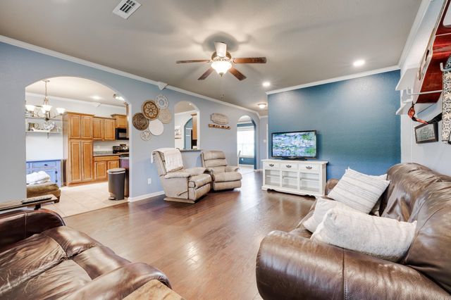 115 Earnhardt, Cabot, AR 72023