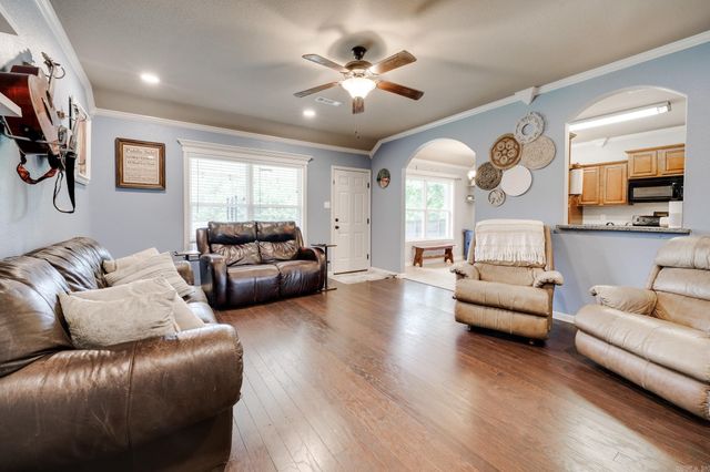 115 Earnhardt, Cabot, AR 72023