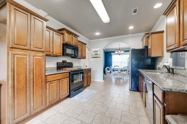 115 Earnhardt, Cabot, AR 72023
