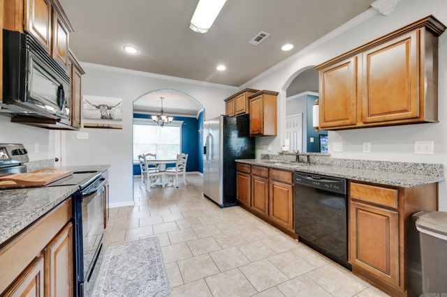 115 Earnhardt, Cabot, AR 72023