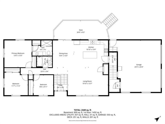 642 S 57th Avenue, Eau Claire, WI 54703