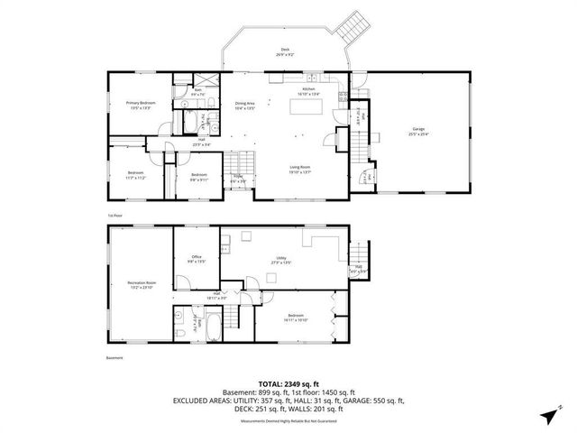 642 S 57th Avenue, Eau Claire, WI 54703