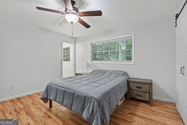 2216 Chestnut Log Drive, Lithia Springs, GA 30122