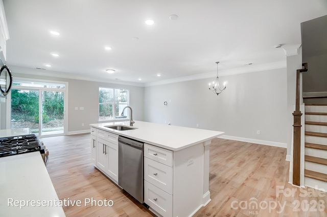 4257 Black Court, Harrisburg, NC 28075