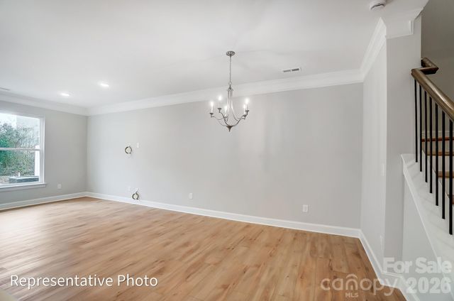 4257 Black Court, Harrisburg, NC 28075