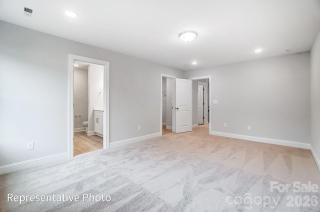 4257 Black Court, Harrisburg, NC 28075