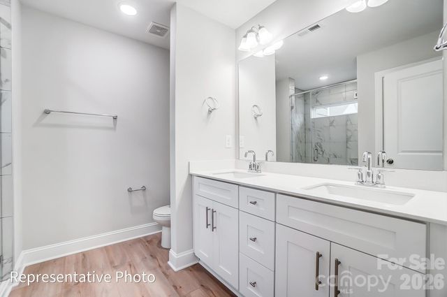 4257 Black Court, Harrisburg, NC 28075