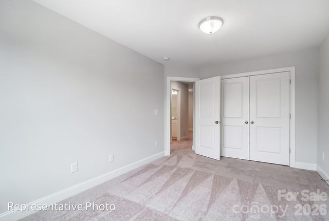 4257 Black Court, Harrisburg, NC 28075