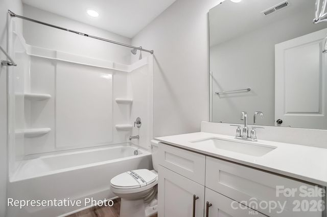 4257 Black Court, Harrisburg, NC 28075