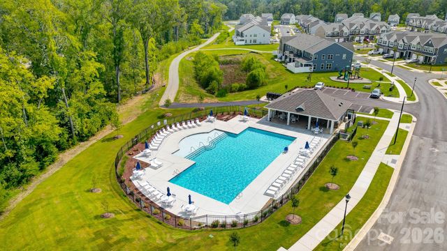 4257 Black Court, Harrisburg, NC 28075