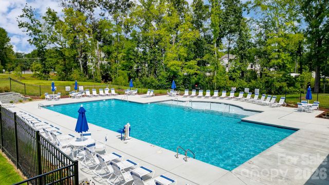 4257 Black Court, Harrisburg, NC 28075