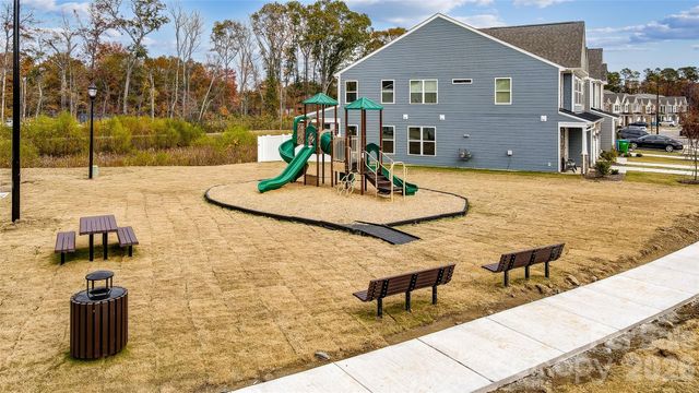 4257 Black Court, Harrisburg, NC 28075