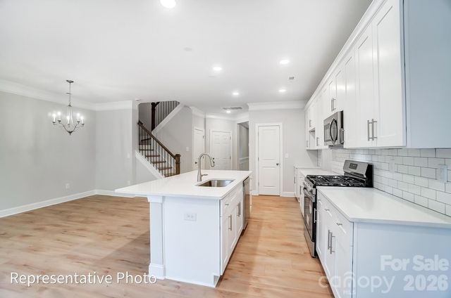 4257 Black Court, Harrisburg, NC 28075