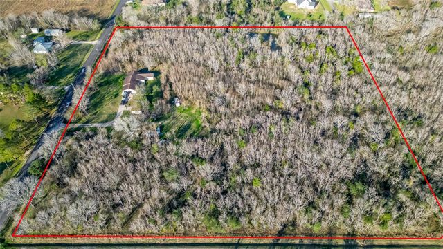7311 Wilson Drive, Manvel, TX 77578