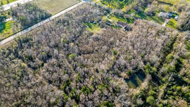 7311 Wilson Drive, Manvel, TX 77578