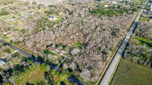 7311 Wilson Drive, Manvel, TX 77578