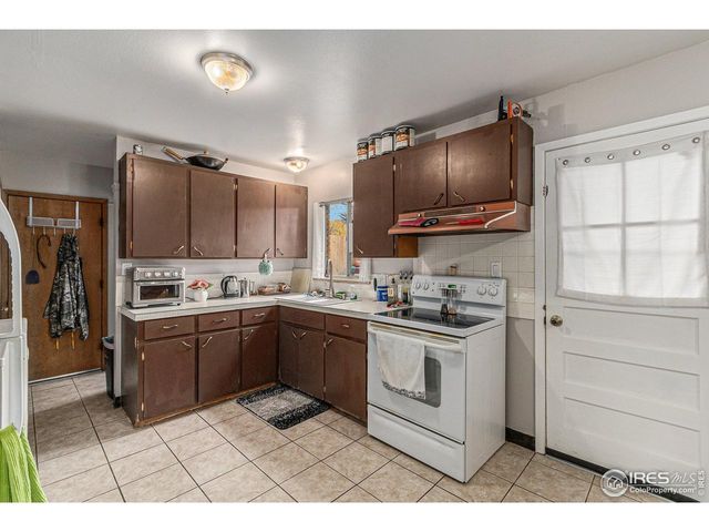 1506 N Empire Ave, Loveland, CO 80538