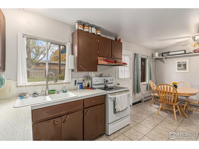 1506 N Empire Ave, Loveland, CO 80538